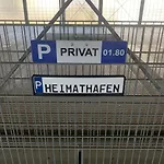 Heimathafen