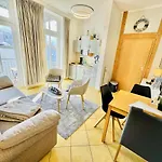 Heimathafen Apartment Rostock