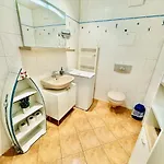 Apartment Heimathafen *
