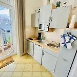 Apartment Heimathafen Rostock