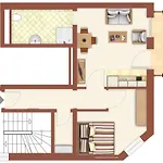Heimathafen Apartment Rostock