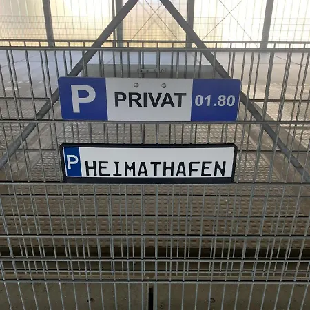 Heimathafen