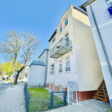 Heimathafen * Rostock