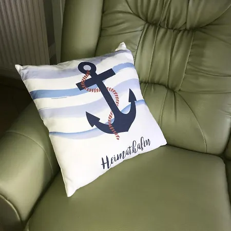 Apartman Heimathafen