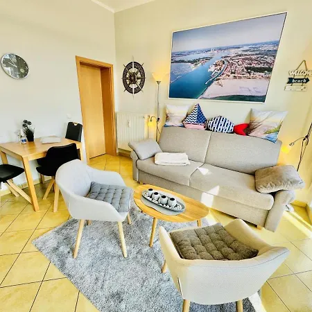 Heimathafen * Rostock