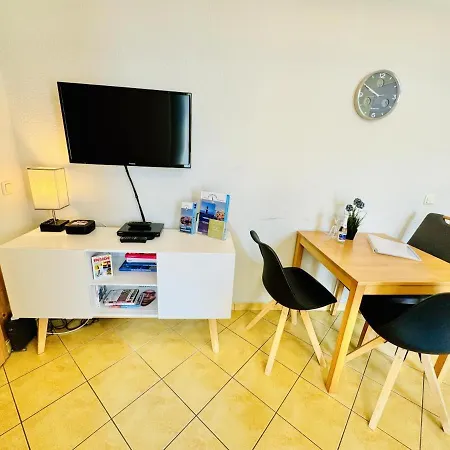 Apartman Heimathafen Rostock